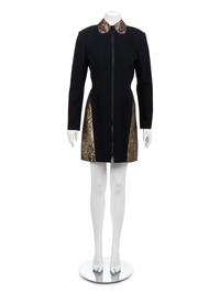 Geoffrey Beene Evening Dress, Fall 1991