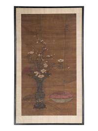 Li Zhihong (Chinese, 19th Century) 李之洪（清晚期）