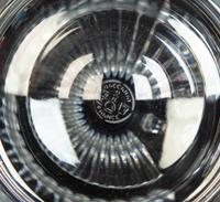 A Group of Baccarat Masséna and Other Barware Articles