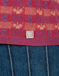 Chanel Ensemble: Cashmere Sweater, Cardigan and Jeans, 2000-10s