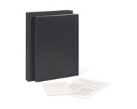 [Limited Editions Club] Mallarme, Stephane. Un coup de des