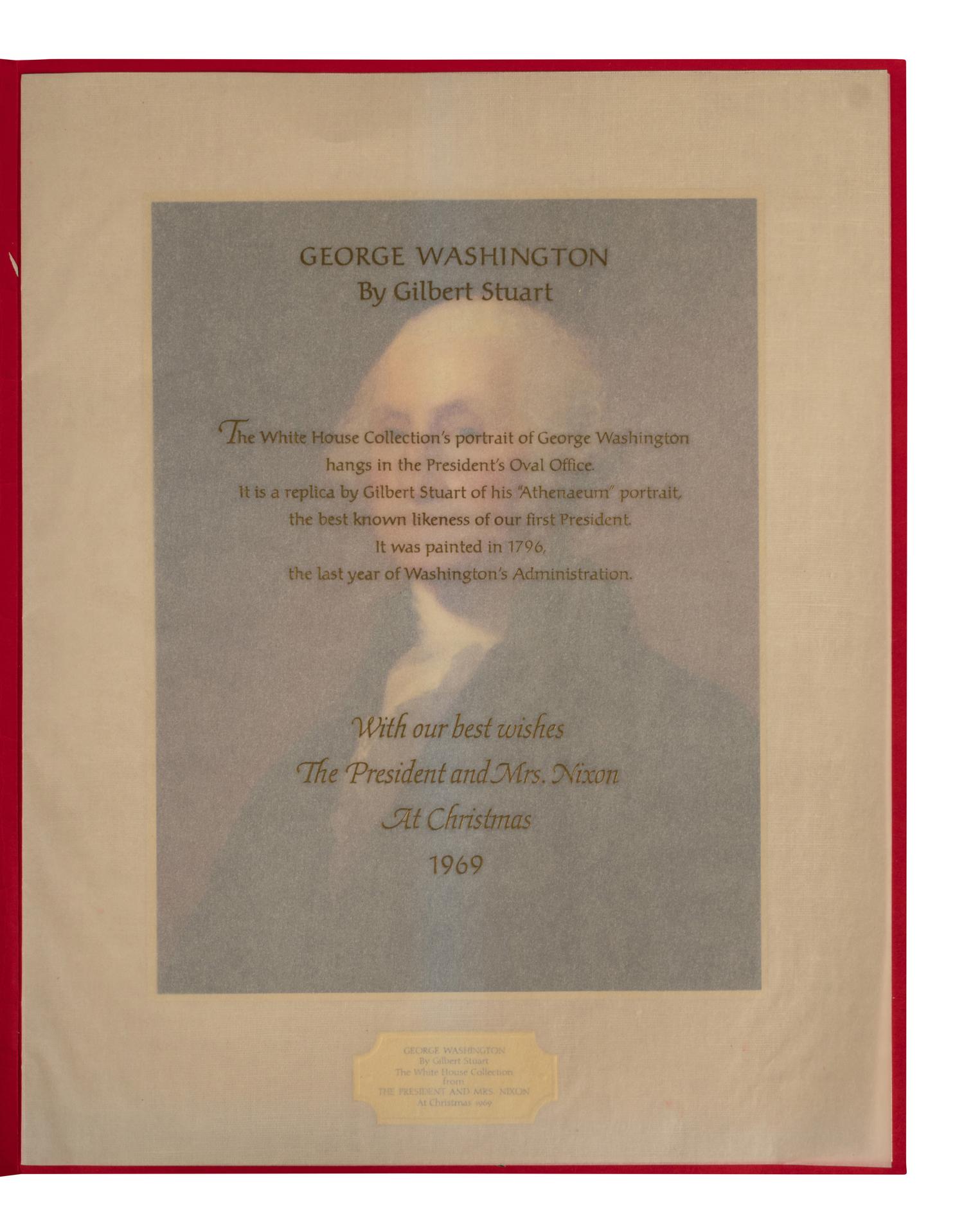 (Politics) NIXON, Patricia Ryan (1912-1993). A group of 10 letters between Peg Zwecker, Pat Nixion, and the Nixon Whitehouse Staff.