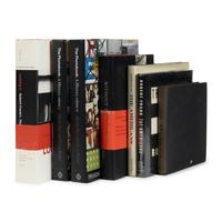 [Photography]. A group of 6 titles related to American photography, comprising: