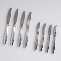 Diamond Flatware Service for Twelve Reed & Barton, USA