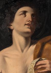 After Guido Reni, 18th/19th Century