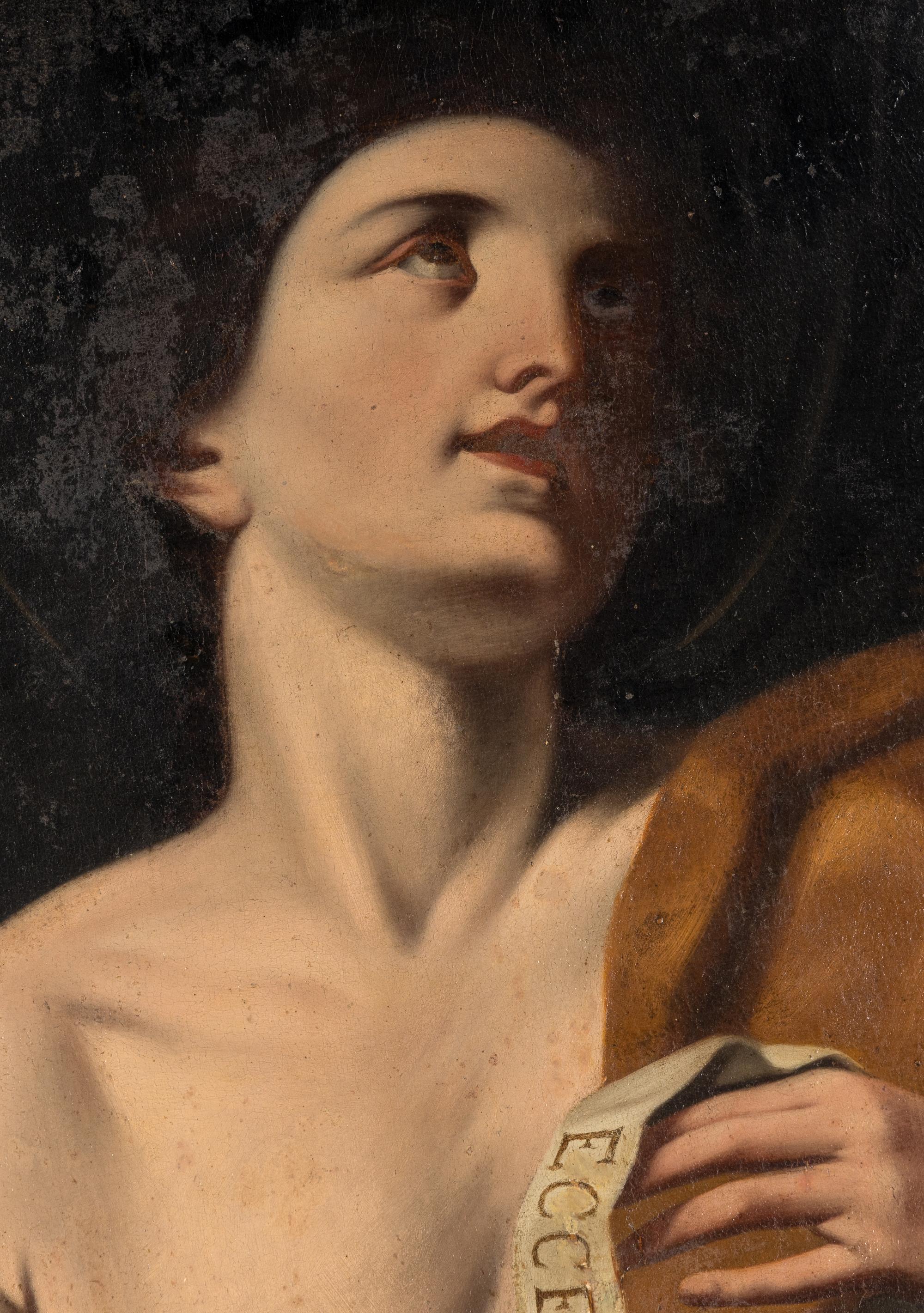 After Guido Reni, 18th/19th Century