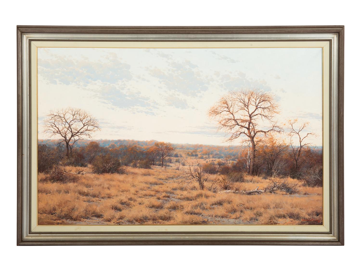 Bushveld