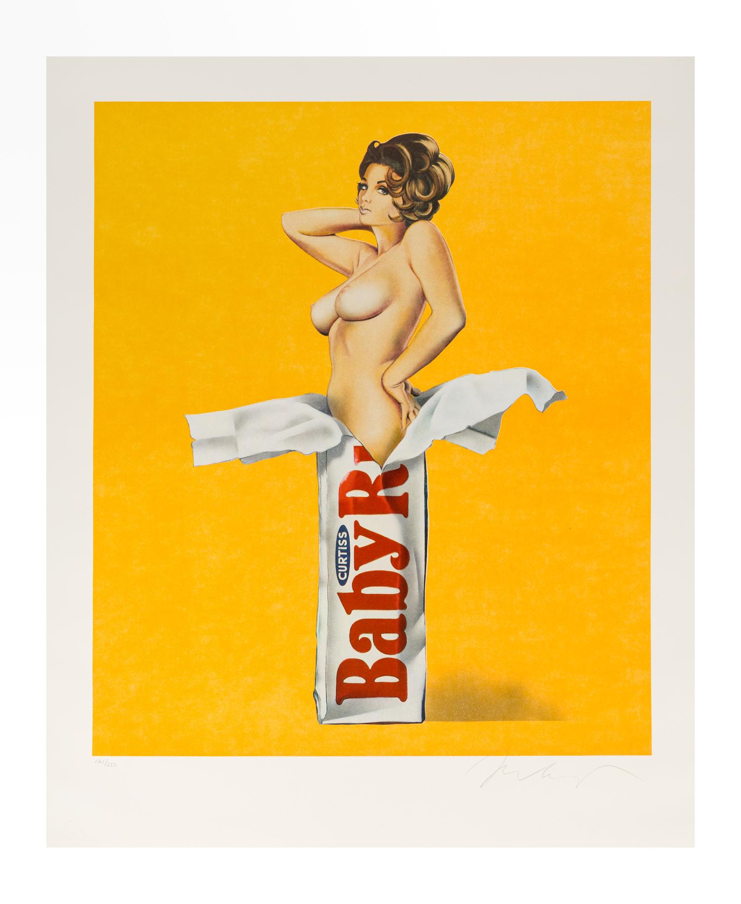 Baby Ruth