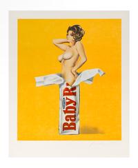 Baby Ruth