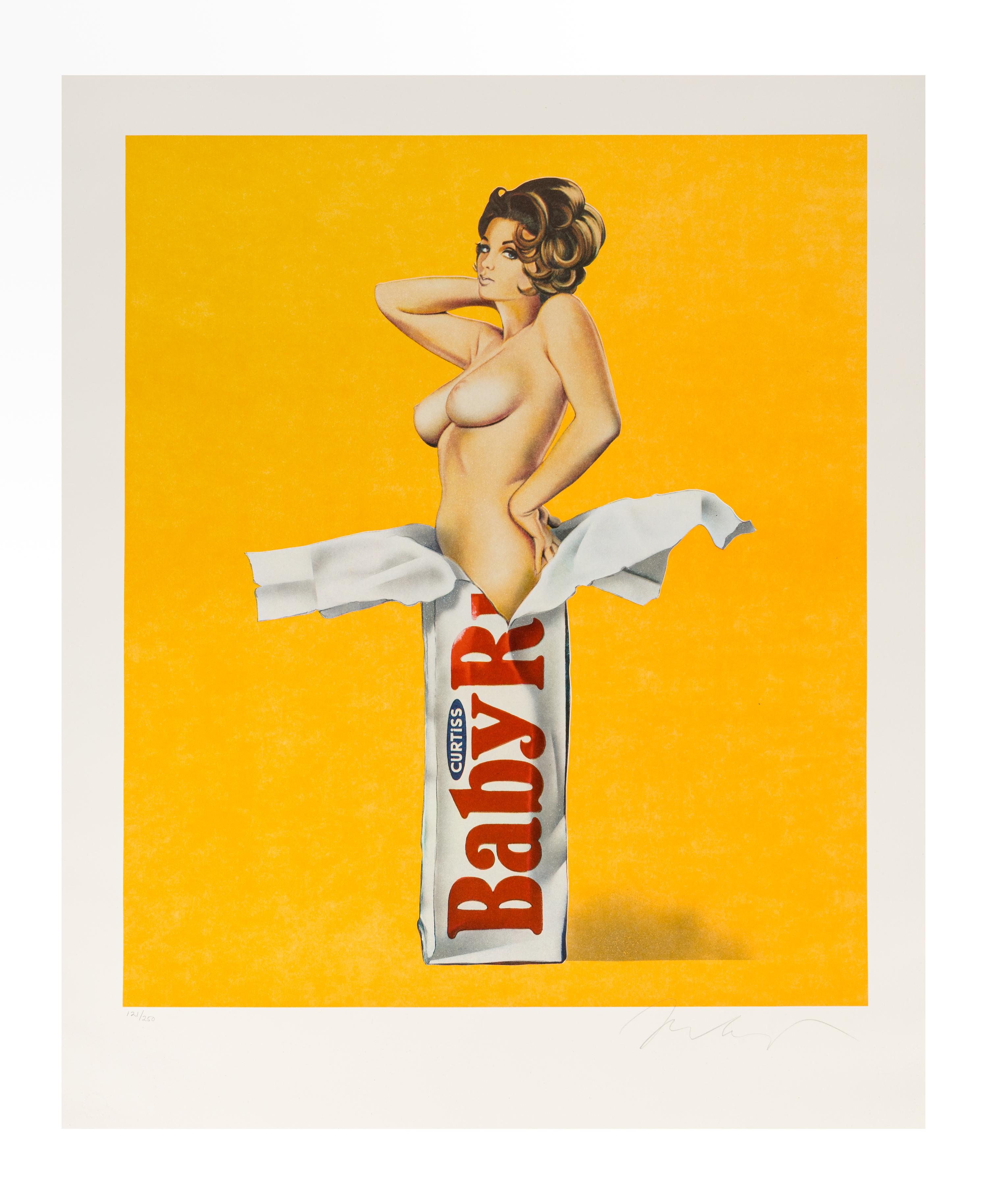 Baby Ruth