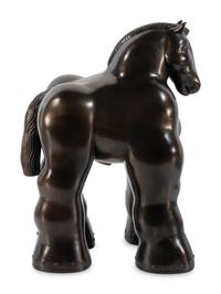 Horse , 1995