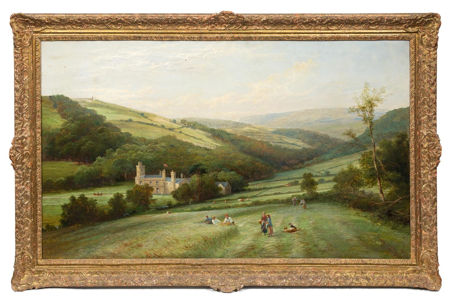 *British (19th Century)