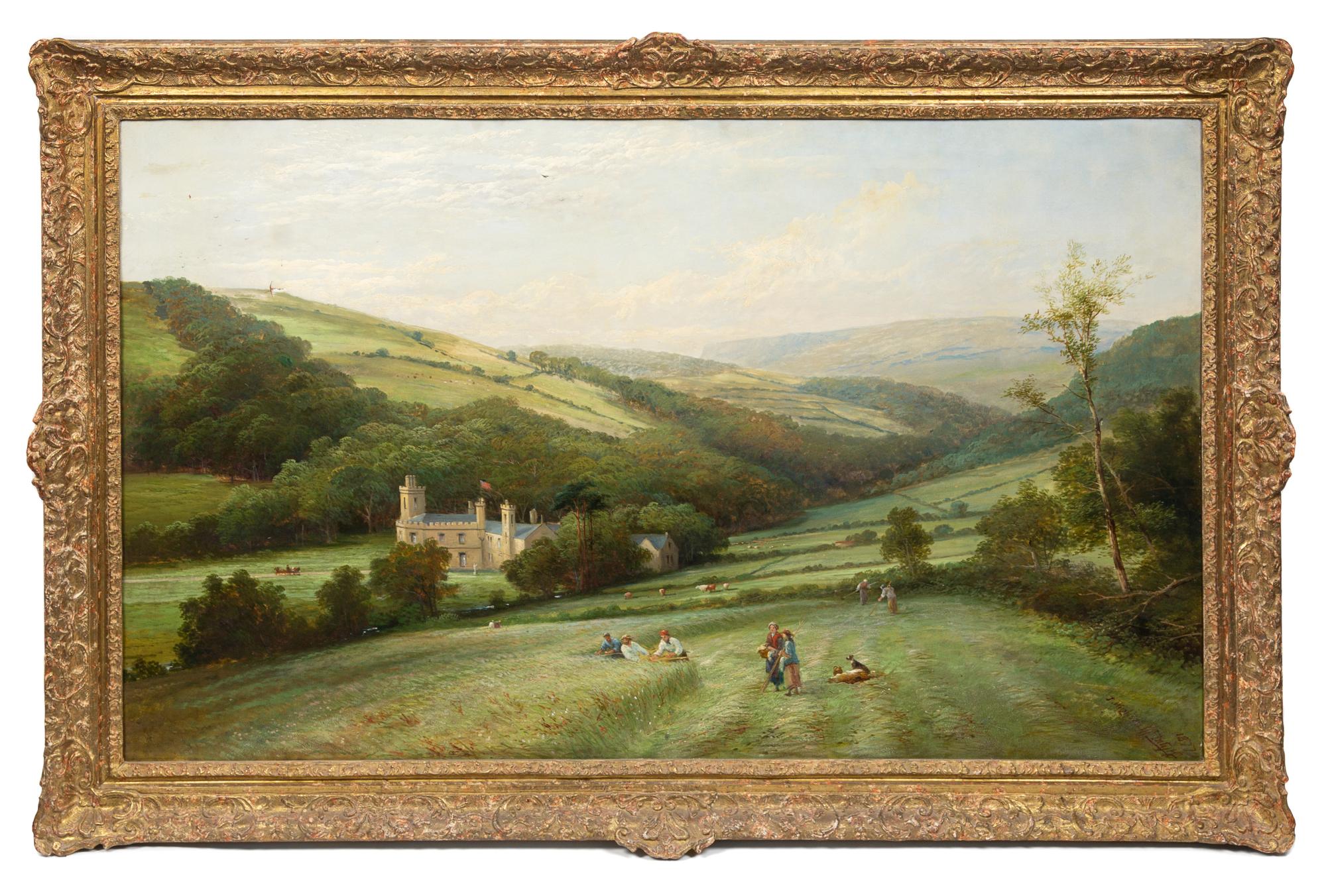 *British (19th Century)