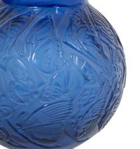 A Lalique Nymphale Vase