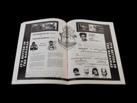 A Group of Muhammad Ali vs. Trevor Berbick Drama In Bahama On Site Fight Items,