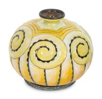 Three Vases