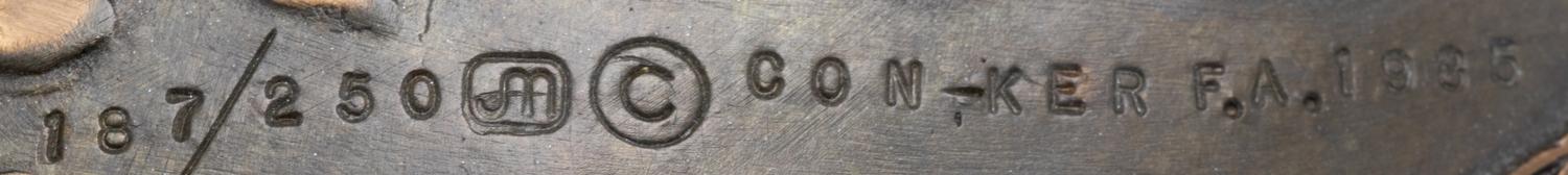 Ocean bowl