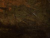 Study for Fontainebleau