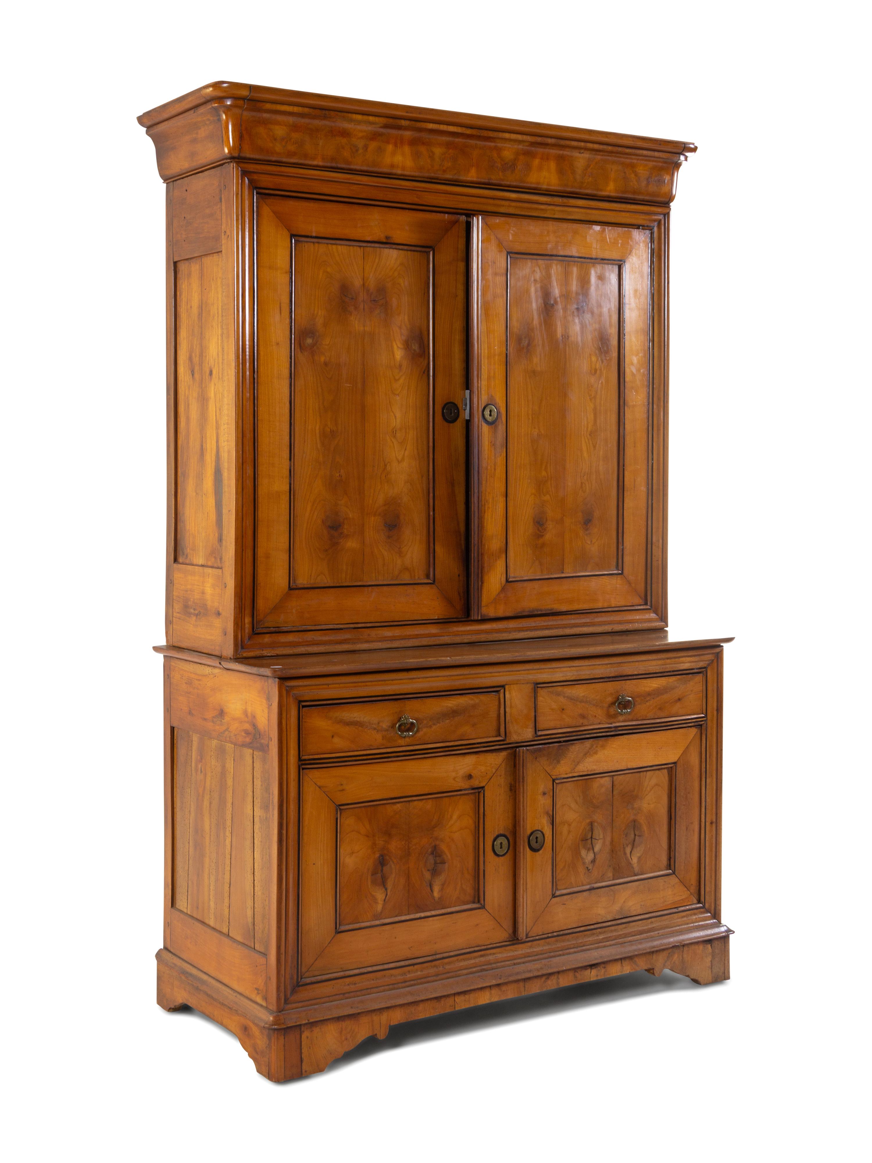 A George III Style Mahogany Tilt-Top Breakfast Table