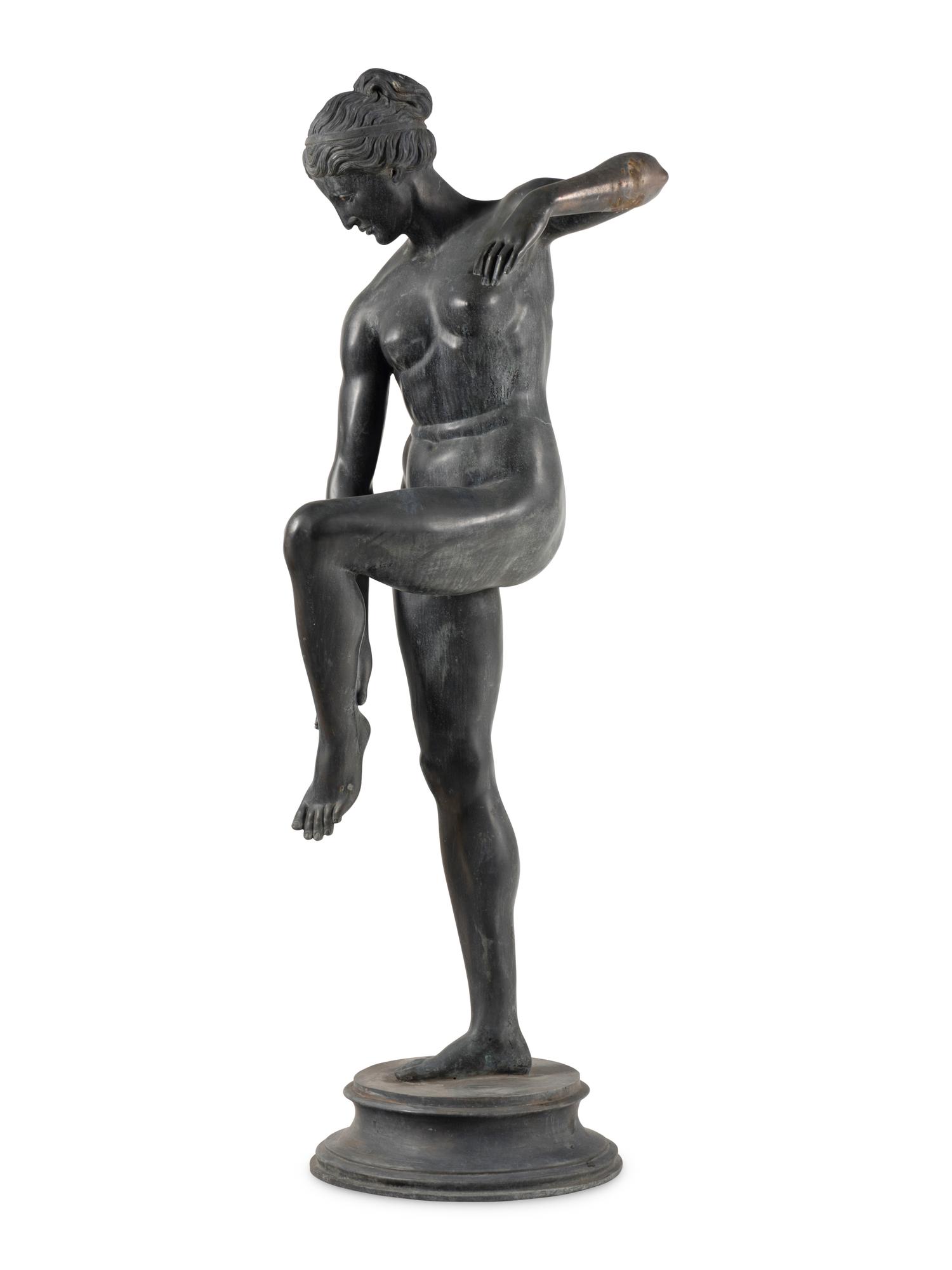 Ferdinando de Luca (Italian, 19th/20th Century)