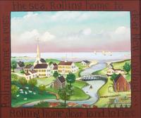 Elizabeth Mumford (1950-2000), Home to Dear New England