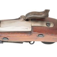 U.S. Model 1863 Springfield Rifle Musket