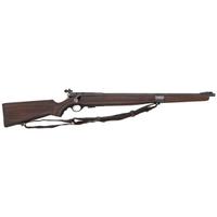 **Mossberg Model 42M-B US Property Marked Lend Lease Training Rifle with British Firing Proofs
