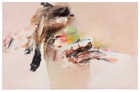 Landscape #35 , 1987