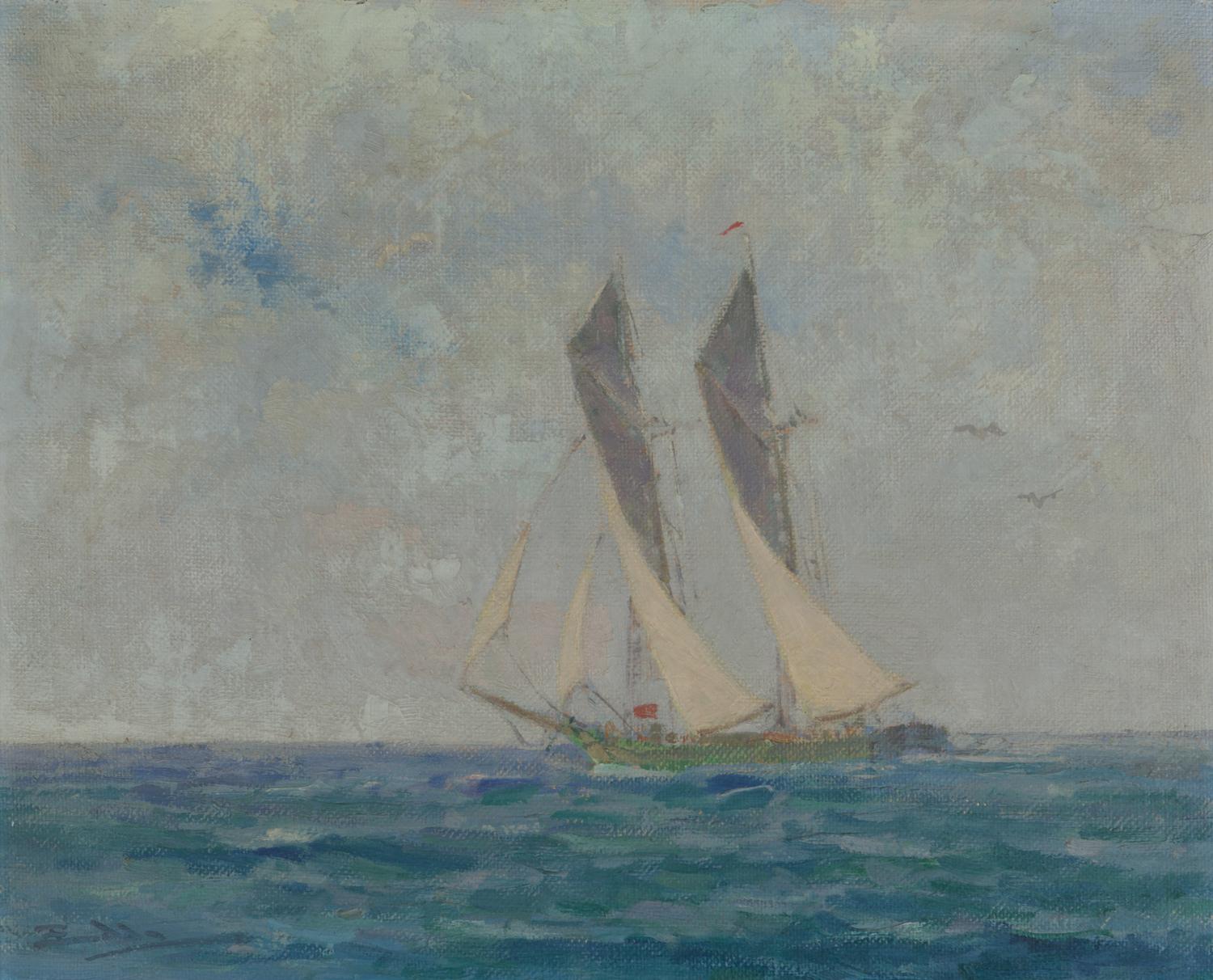 James Tyler (American, 1855-1931)