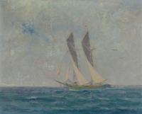James Tyler (American, 1855-1931)