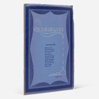 [Counter-Culture] [Bukowski, Charles] Quicksilver: A Quarterly Magazine of Poetry