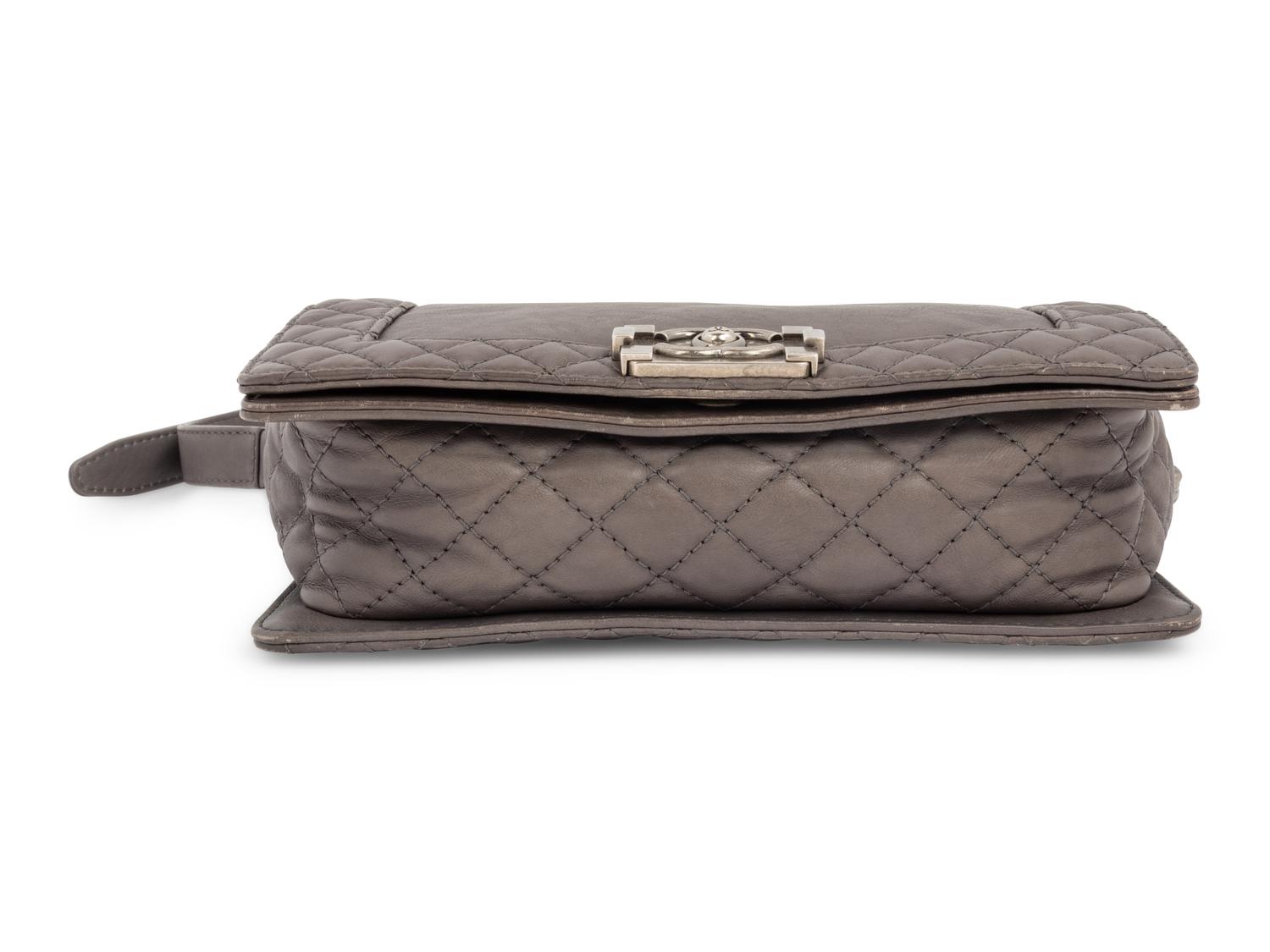 Chanel Boy Bag, 2013-14