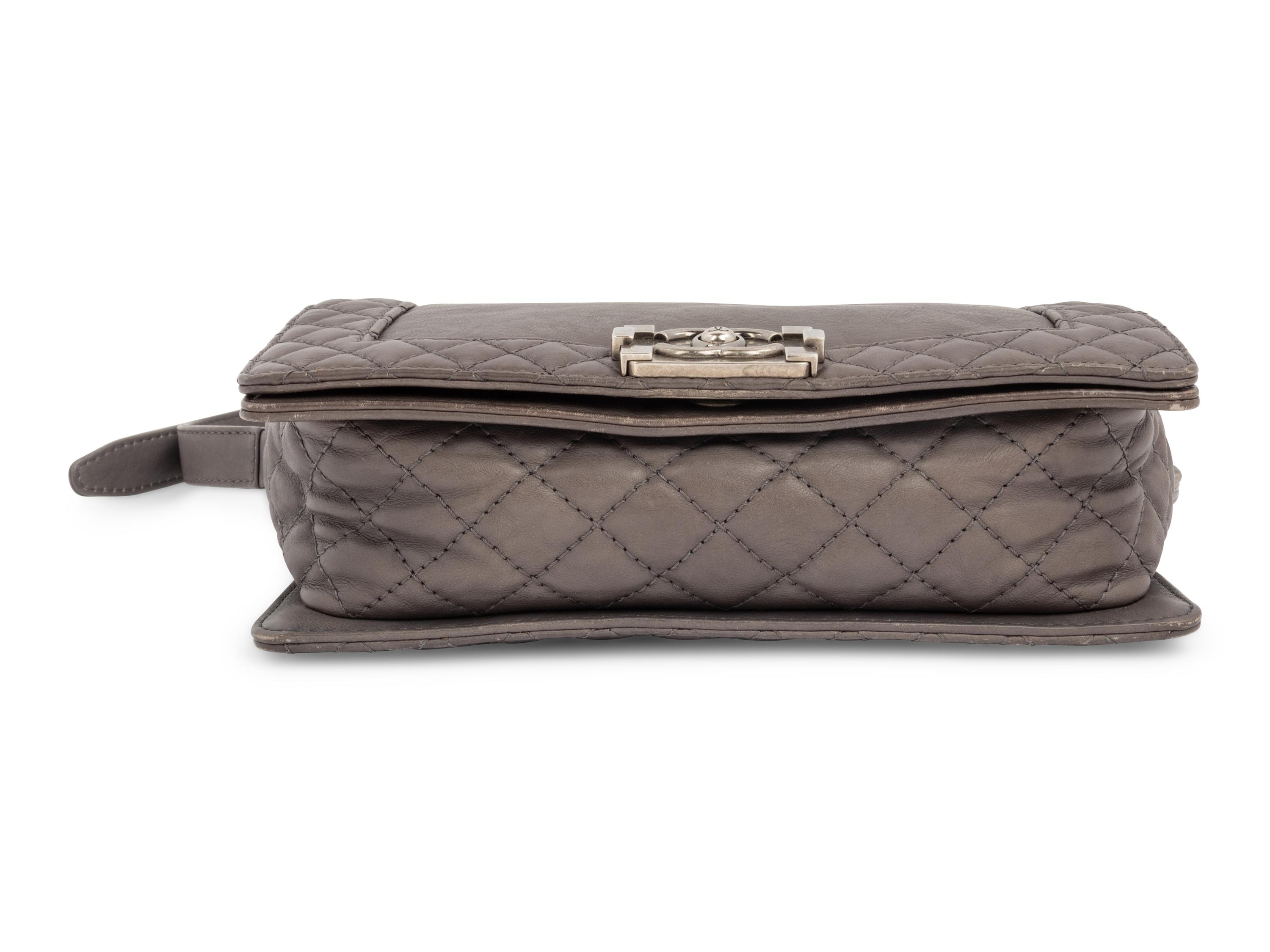 Chanel Boy Bag, 2013-14