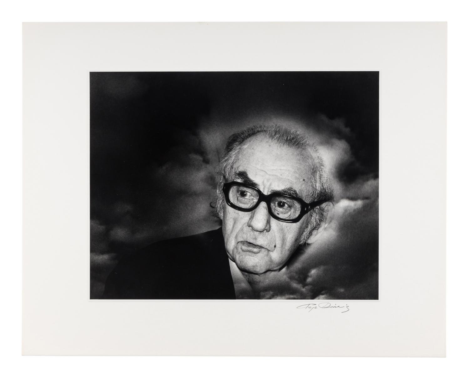 A Portfolio of Photographs by Pepe Diniz, 1977 (suite of 15)