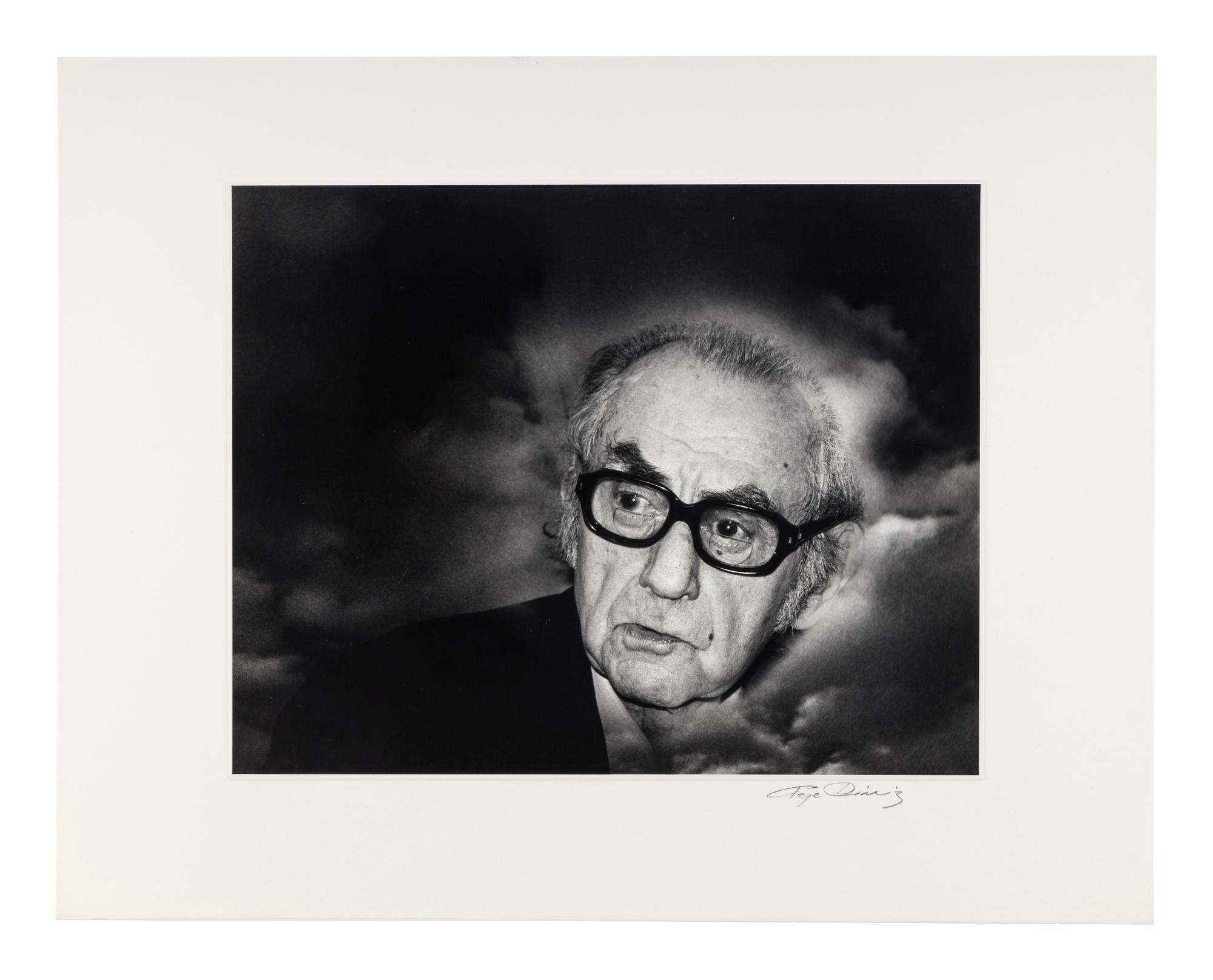 A Portfolio of Photographs by Pepe Diniz, 1977 (suite of 15)