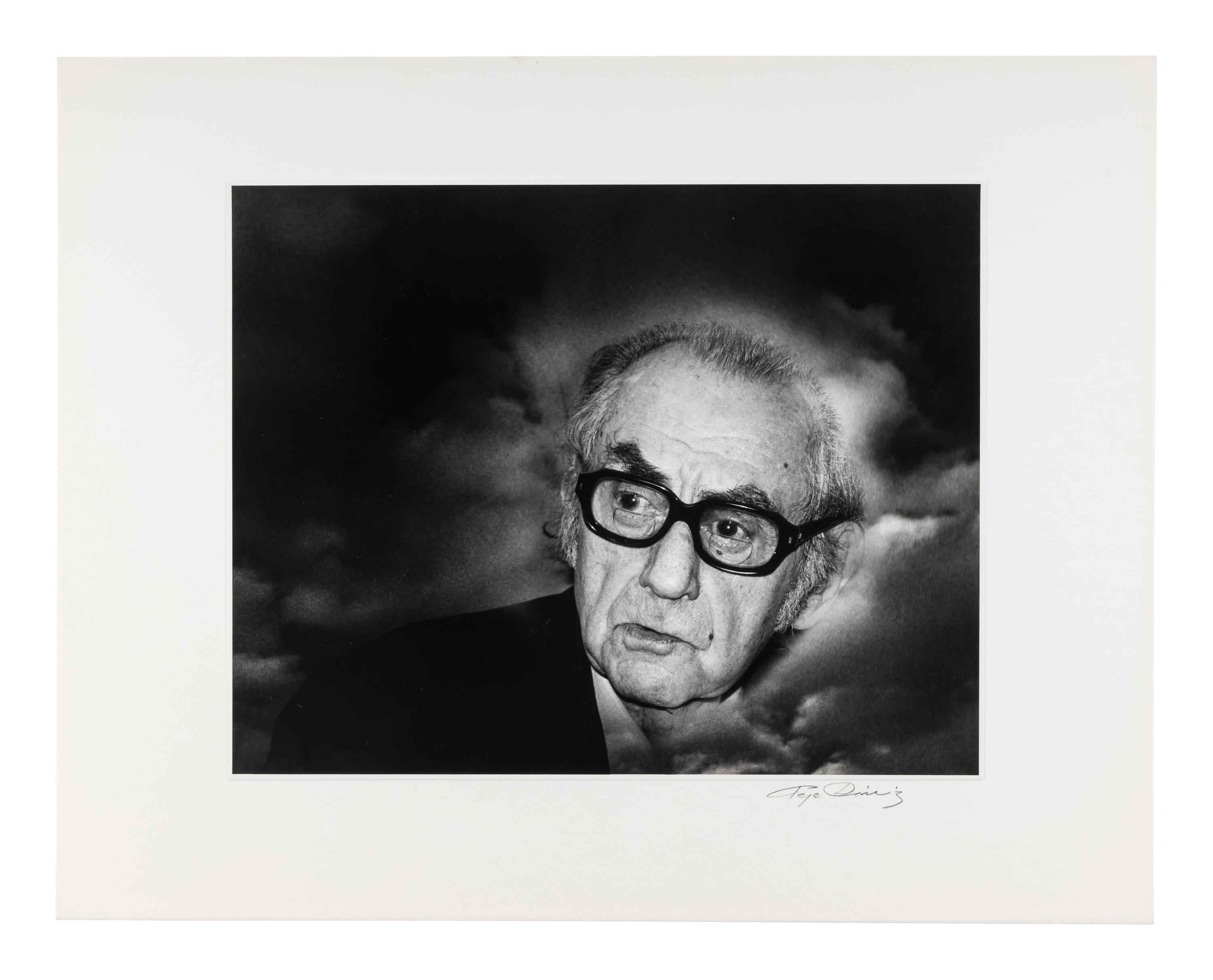 A Portfolio of Photographs by Pepe Diniz, 1977 (suite of 15)