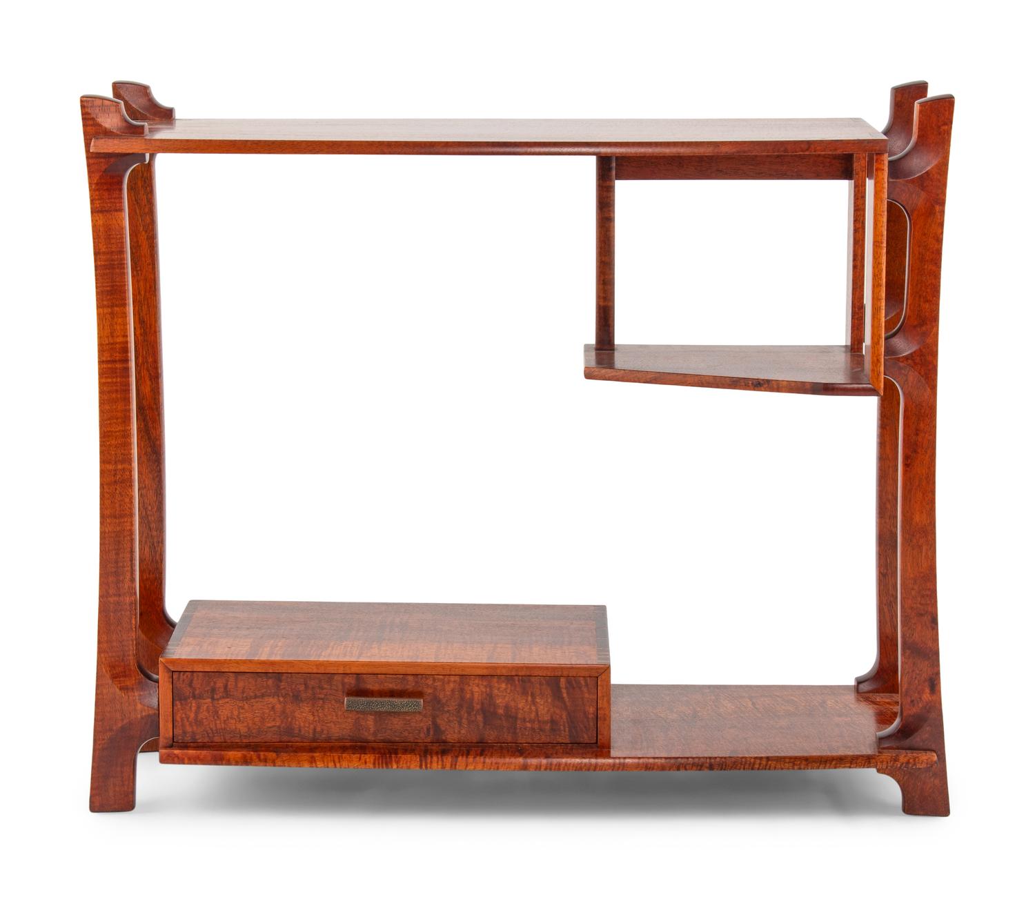 Table Etagere