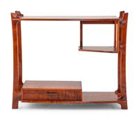 Table Etagere