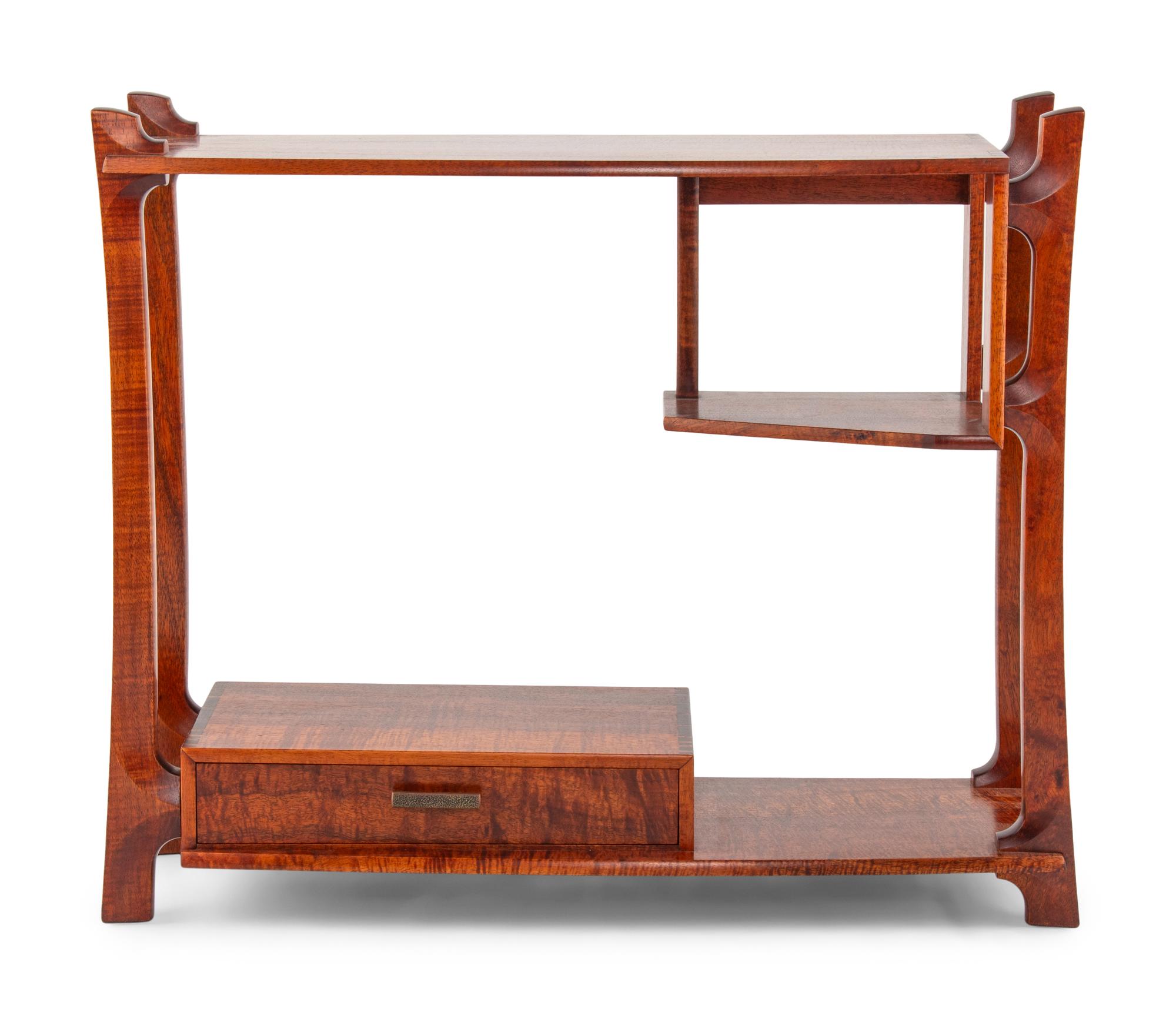 Table Etagere