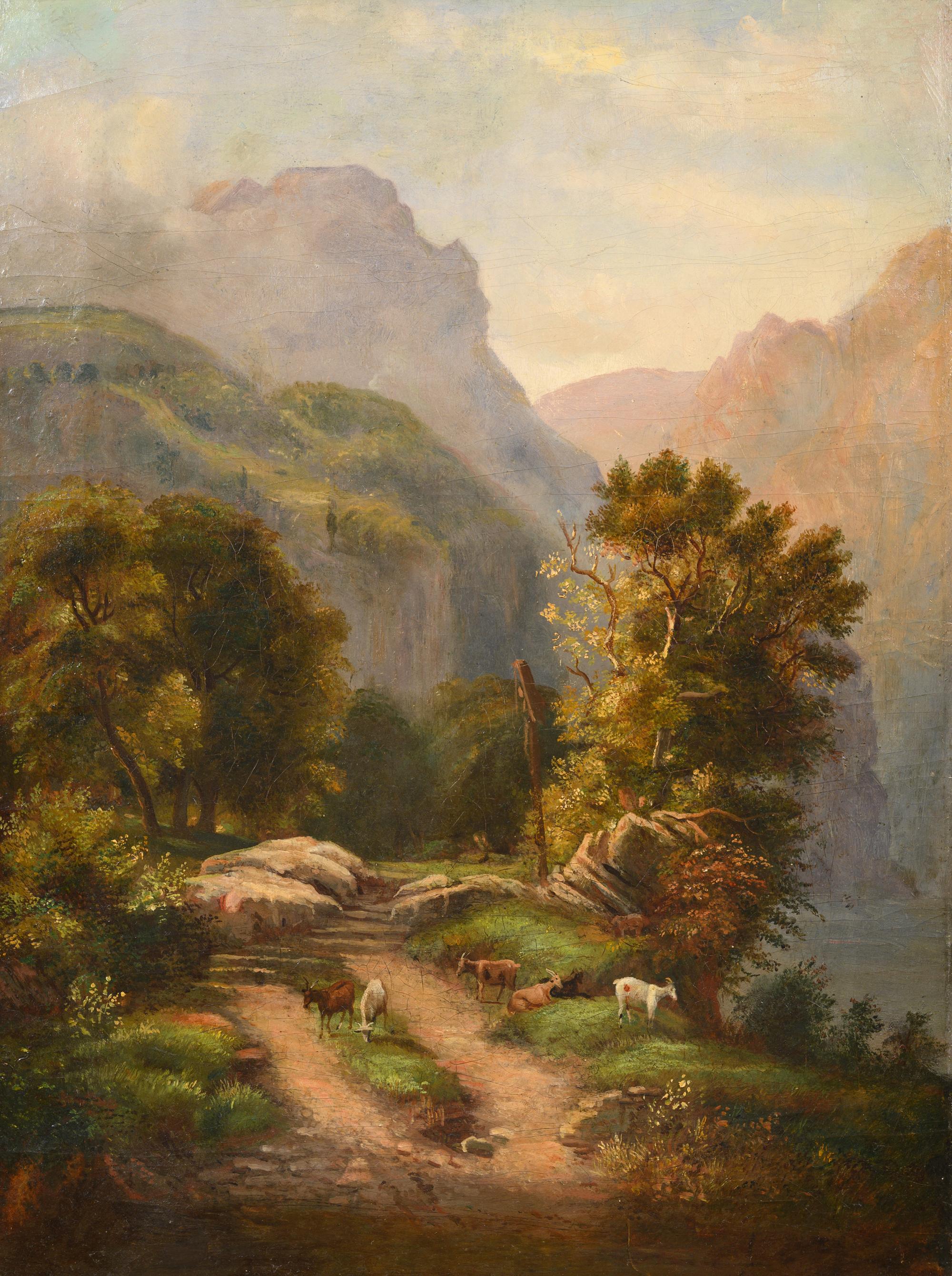 Probably German, 19th Century