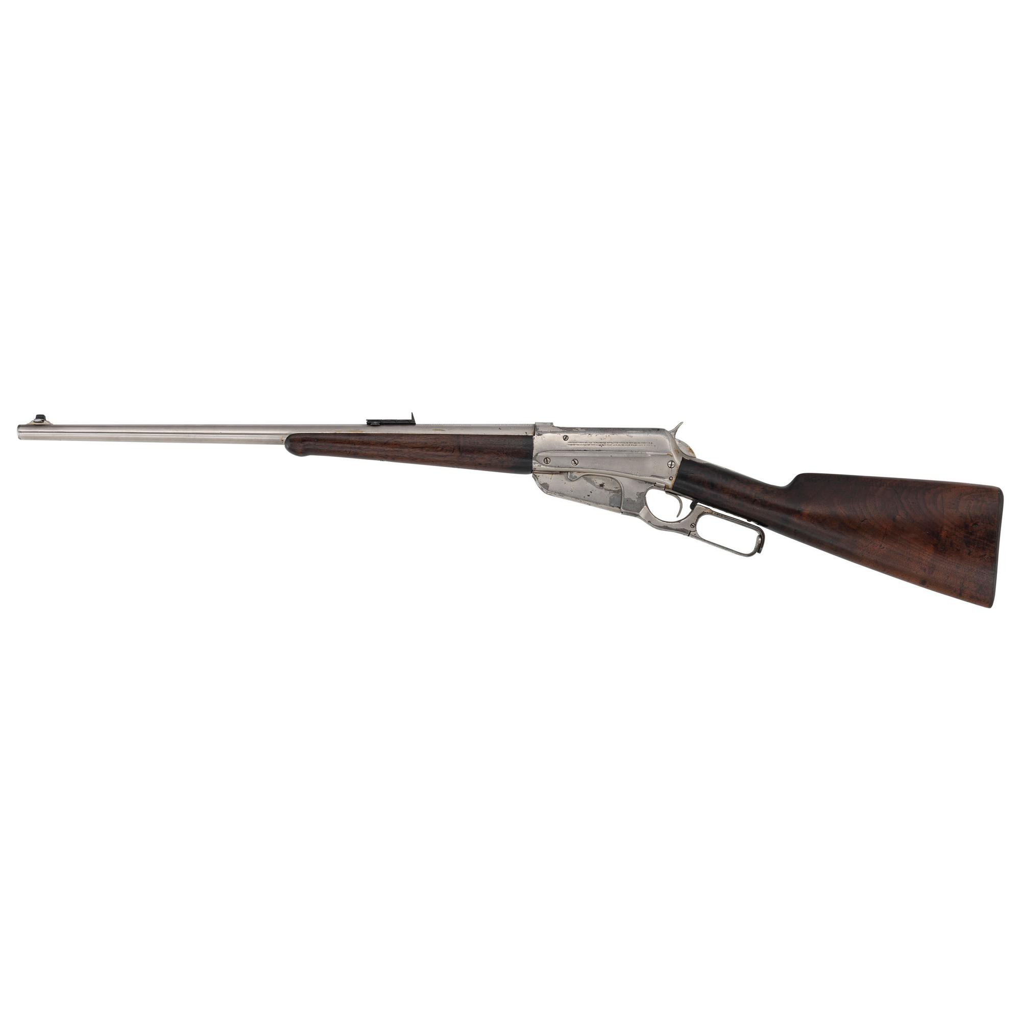 ** Winchester Model 1895 Carbine in .30-03