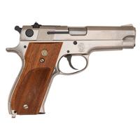 *Smith & Wesson Model 39-2 in Box with Accessories
