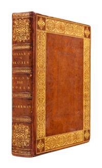SPARRMAN, Anders (1748-1820). A Voyage to the Cape of Good Hope, towards the Antarctic Polar Circle. London, 1785. FIRST ED. IN ENGLISH