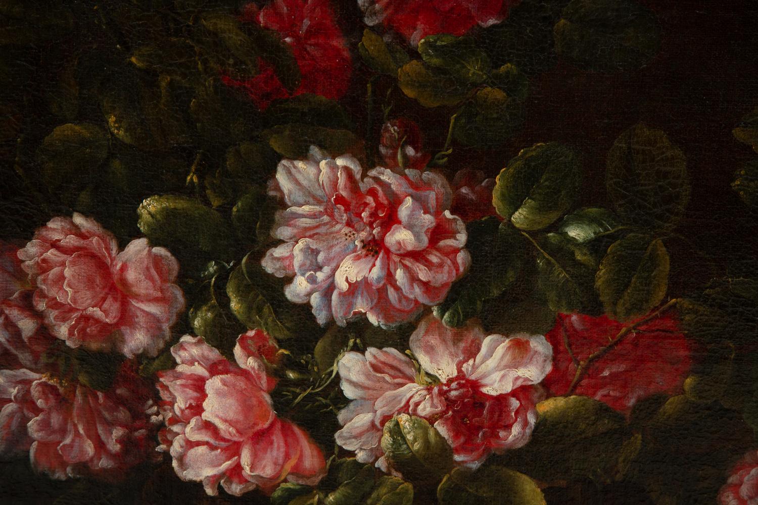 Circle of Andreas Belvedere (Italian, 1646-1732)