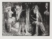 Pablo Picasso