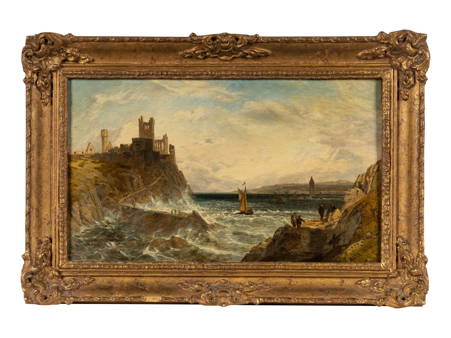 Charles Marshall (British, 1806-1896)