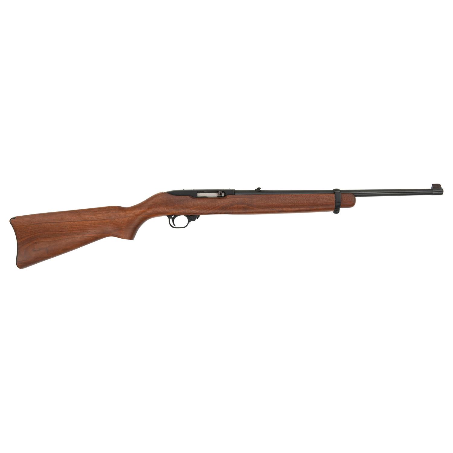 *Ruger 10/22 Carbine
