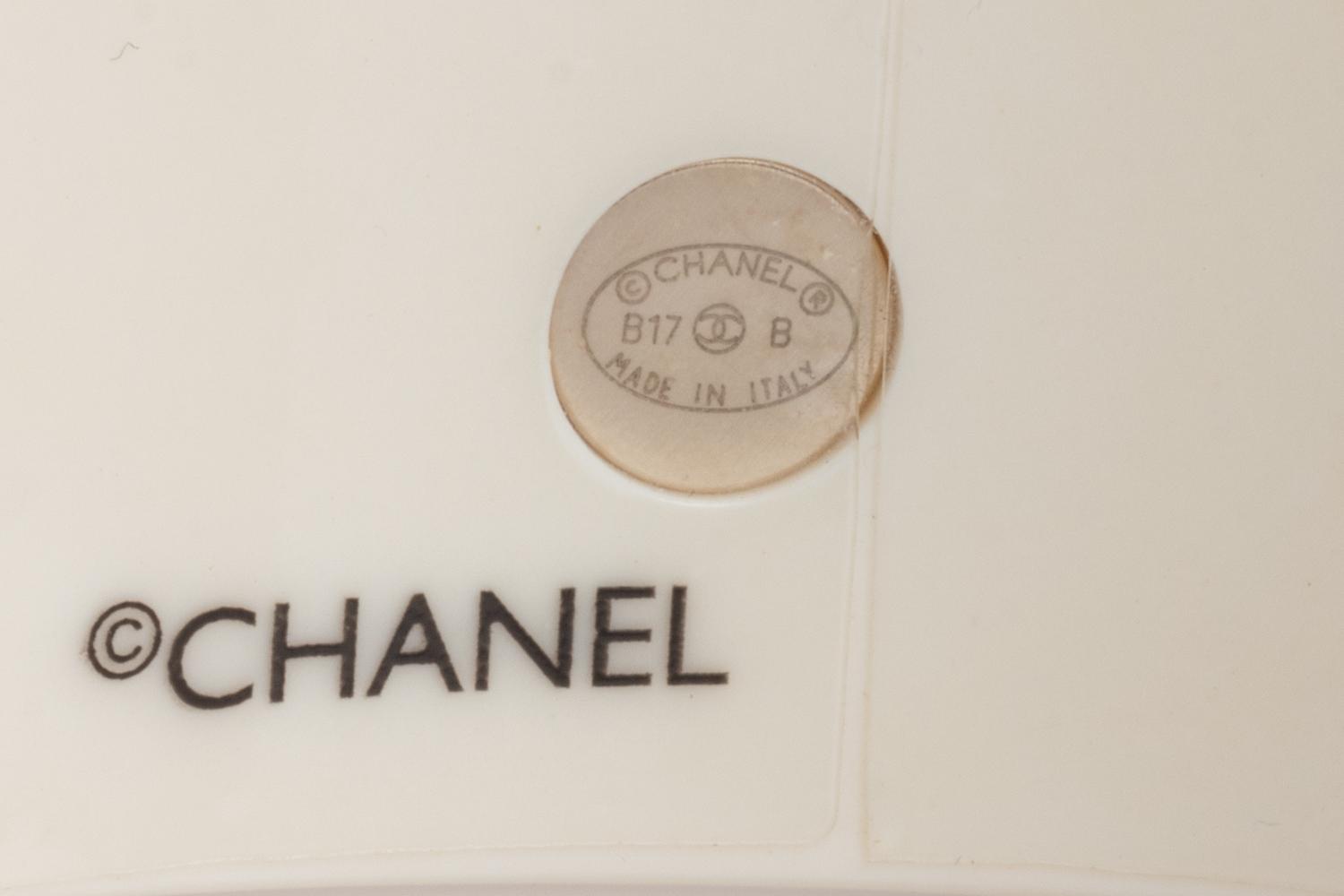 Chanel Cuff, 2017