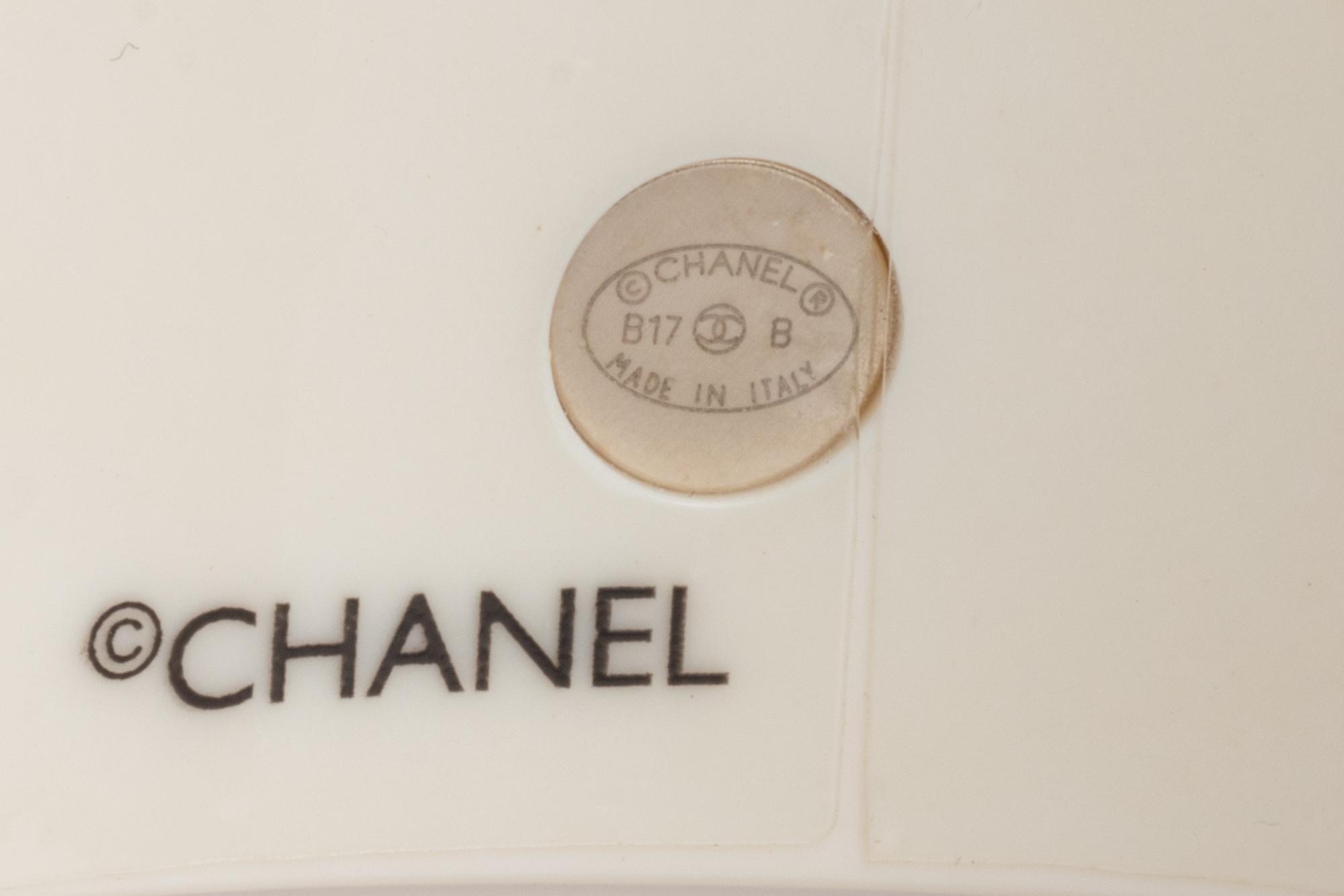 Chanel Cuff, 2017