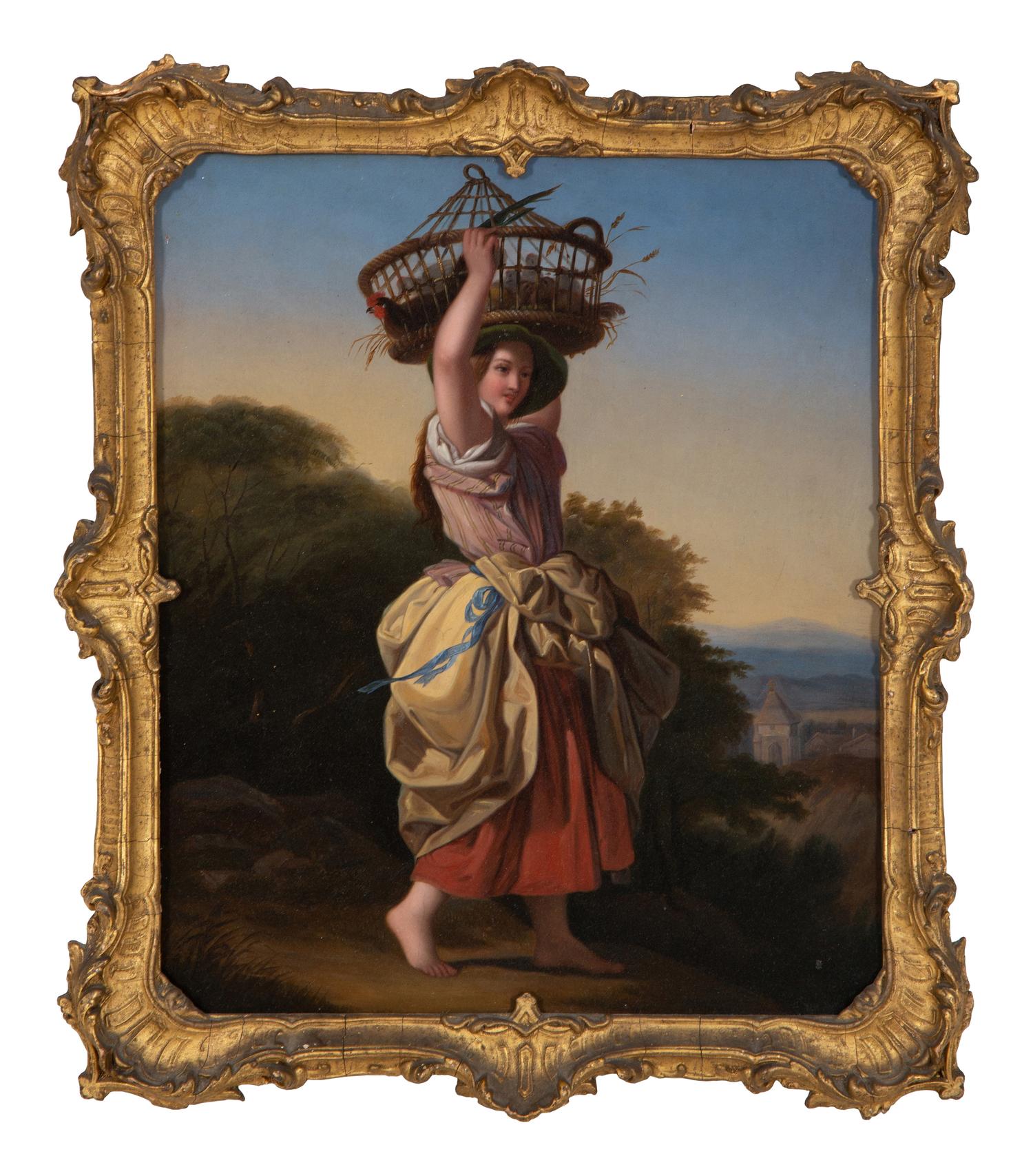 French School, 18th Century